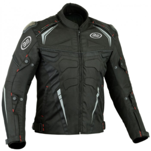 Motorbike Gents Textile Jackets - 2501
