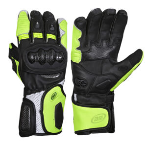 Motorbike Racing Gloves - 7020