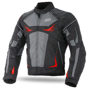 Men's Textile Jackets - 2502
