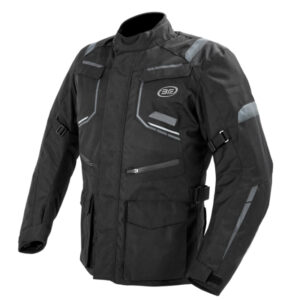 Men's Textile Jackets - 2503