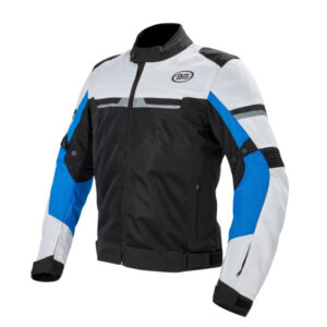 Men's Textile Jackets - 2504