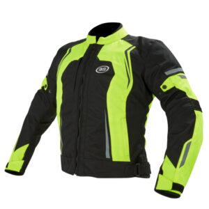 Men's Textile Jackets - 2505
