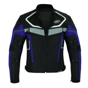 Men's Textile Jackets - 2507