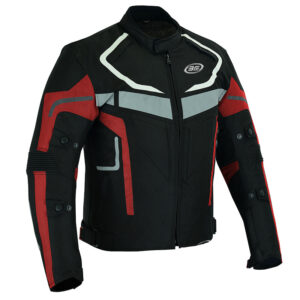 Men's Textile Jackets - 2507