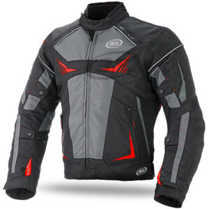Men's Textile Jackets - 2508