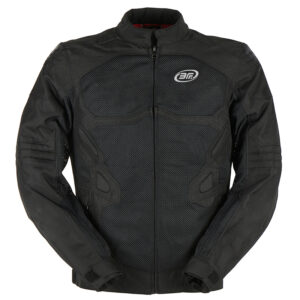 Men's Textile Jackets - 2510