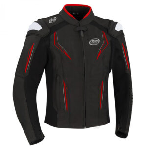 Men's Textile Jackets - 2509