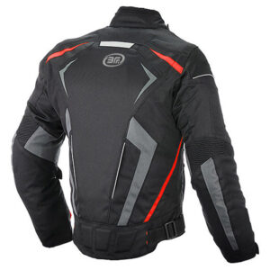 Men's Textile Jackets - 2502 - Image 3