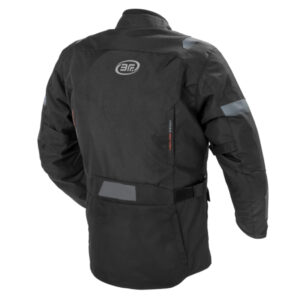 Men's Textile Jackets - 2503 - Image 3
