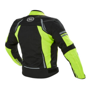 Men's Textile Jackets - 2505 - Image 2