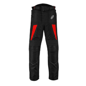 Men's Urban Textile Pants - Image 2