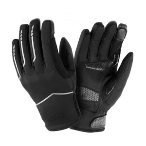 Motorbike Racing Gloves - 7011