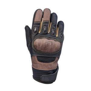Motorbike Racing Gloves - 7002