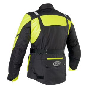 Women Textile Jackets - 1502 - Image 3