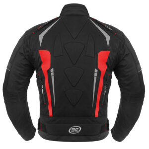 Women Textile Jackets - 1503 - Image 3