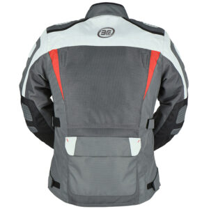 Women Textile Jackets -1507 - Image 3