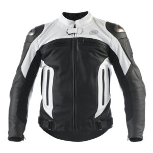 Leather Jackets - 9033