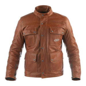 Leather Jackets - 9032