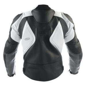 Leather Jackets - 9033 - Image 2