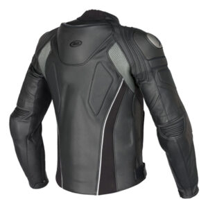 Leather Jackets - 9034 - Image 3