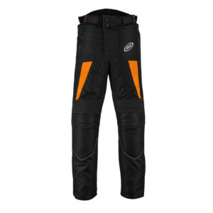 Men's Urban Textile Pants Orange
