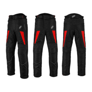 Men Urban Textile Pants
