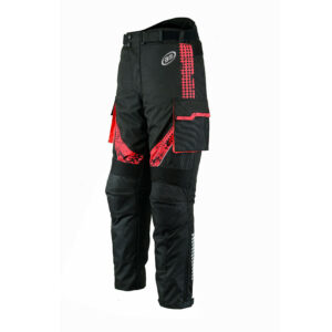 Waterproof Motorcycle Textile Pant - Image 2