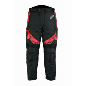 Waterproof Motorcycle Textile Pant